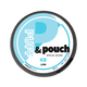 Can of Puff & Pouch Ice - Nicotine Pouches