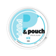 Can of Puff & Pouch Ice Low - Nicotine Pouches