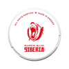 Can of Siberia Super Slim - Nicotine Pouches