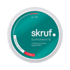 Skruf Frozen Mint Superslim Xtra Strong - swedie