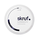 Can of SKRUF Indigo Berry - Nicotine Pouches