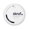 Can of SKRUF Indigo Berry - Nicotine Pouches