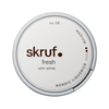 Can of Skruf Nordic Liquorice – Nicotine Pouch