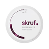 Can of SKRUF Purple Cassice - Nicotine Pouches