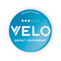 VELO Bright Peppermint