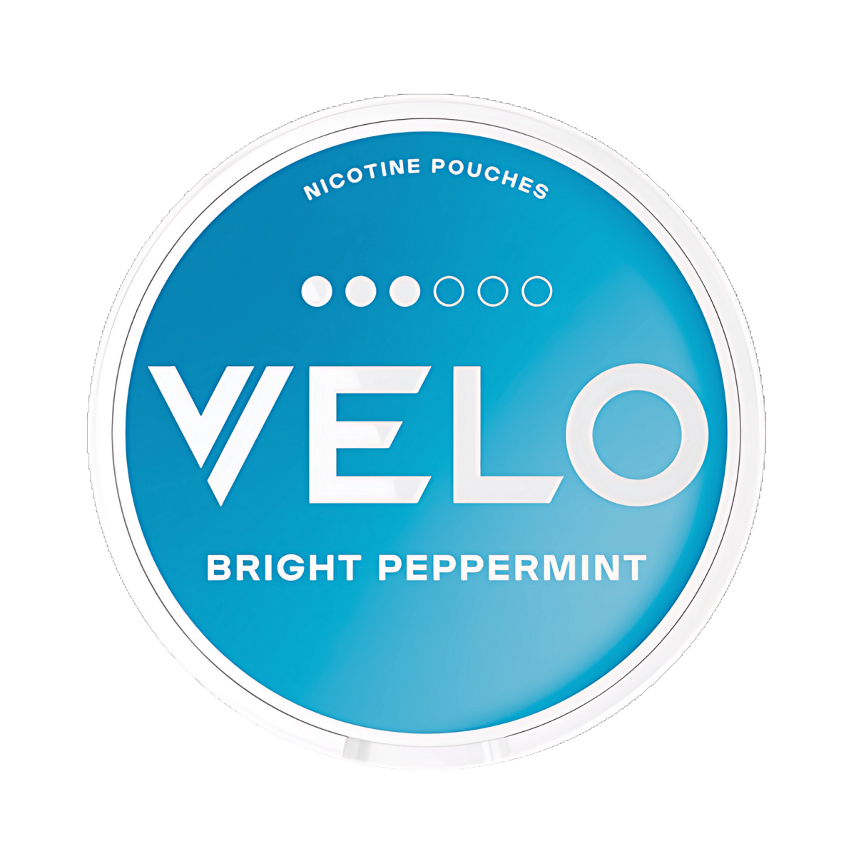 VELO Bright Peppermint - swedie