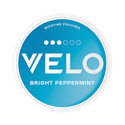 VELO Bright Peppermint - swedie