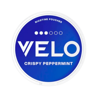 VELO Crispy Peppermint
