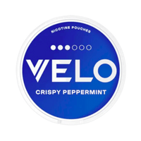 VELO Crispy Peppermint Mini