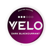 VELO Dark Blackcurrant - swedie