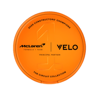 VELO Mclaren Sweet Papaya - Limited Edition