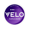 Can of VELO Purple Grape Mini - Nicotine Pouches