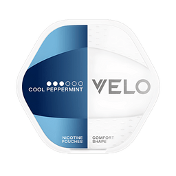 Velo Shift Cool Peppermint - swedie