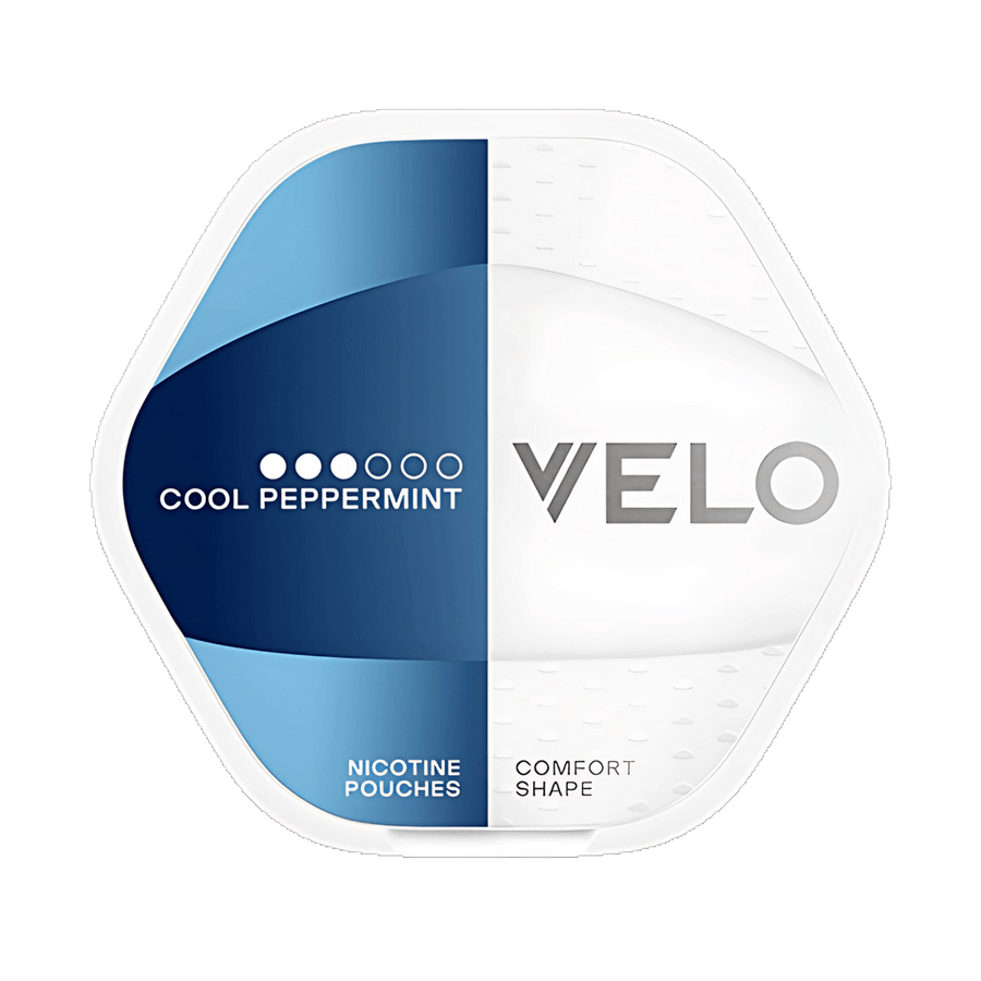 Velo Shift Cool Peppermint - swedie