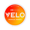 Can of VELO Tropical Mango – Nicotine Pouch