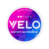 Can of VELO Wintery Watermelon Mini - Nicotine Pouches