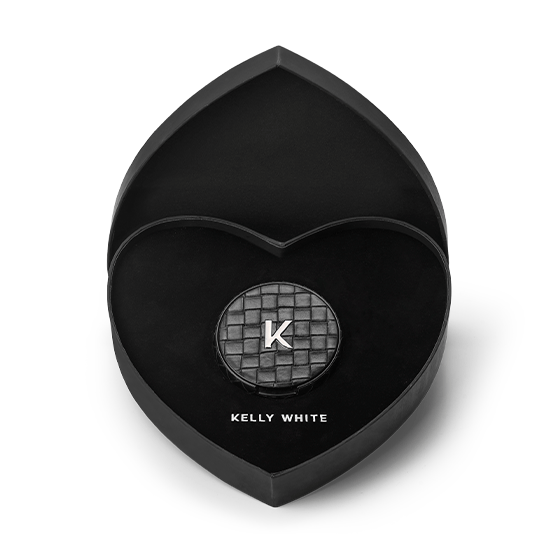 Can of Weekend Kelly Box - Nicotine Pouches