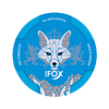 Can of White Fox All White - Nicotine Pouches