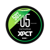 Can of XPCT Classic Cactus Pear – Nicotine Pouch