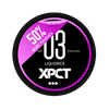 Can of XPCT Classic Liquorice – Nicotine Pouch