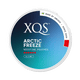 Can of XQS Arctic Freeze - Nicotine Pouches