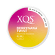Can of XQS Berrynana Twist – Nicotine Pouch