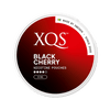 Can of XQS Black Cherry - Nicotine Pouches