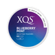 Can of XQS Blueberry Mint Light - Nicotine Pouches