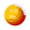 Can of XQS Chili Mango - Nicotine Pouches