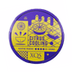 Can of XQS Citrus Cooling - Nicotine Pouches