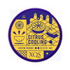 XQS Citrus Cooling Light - swedie