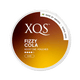 Can of XQS Fizzy Cola – Nicotine Pouch