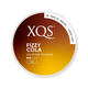Can of XQS Fizzy Cola Light – Nicotine Pouch