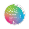 Can of XQS Fruzzle - Nicotine Pouches