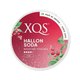 Can of XQS Hallonsoda - Nicotine Pouches
