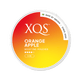 Can of XQS Orange Apple - Nicotine Pouches