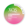Can of XQS Strawberry Kiwi - Nicotine Pouches