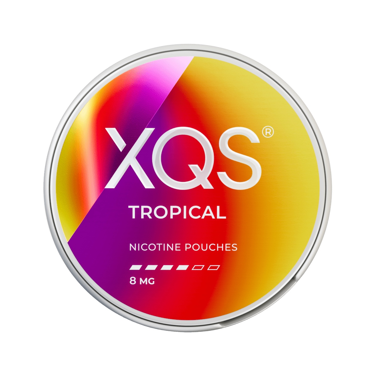 XQS Tropical - Swedie