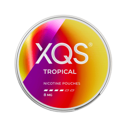 XQS Tropical - Swedie