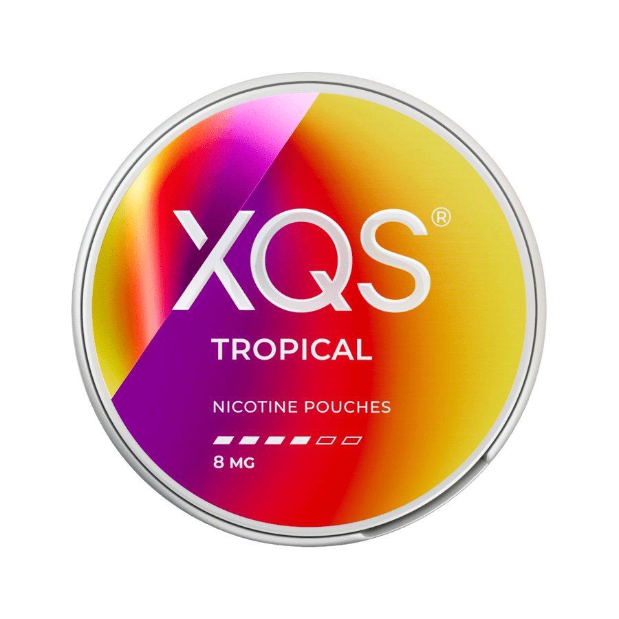 XQS Tropical - Swedie