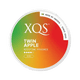 Can of XQS Twin Apple - Nicotine Pouches