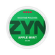 Can of ZYN Apple Mint Extra Strong - Nicotine Pouches