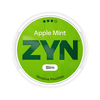 ZYN Apple Mint Strong - swedie