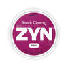 Can of ZYN Black Cherry Mini - Nicotine Pouches
