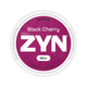 Can of ZYN Black Cherry Mini Strong - Nicotine Pouches