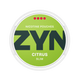 Can of ZYN Citrus Extra Strong - Nicotine Pouches
