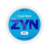Can of ZYN Cool Mint – Nicotine Pouch