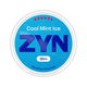 Can of ZYN Cool Mint Ice Ultra Strong – Nicotine Pouch