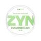 ZYN Cucumber Lime - swedie