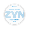 Can of ZYN Fresh Mint – Nicotine Pouch